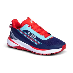 Sneakers Sparco Martini Racing S-Run