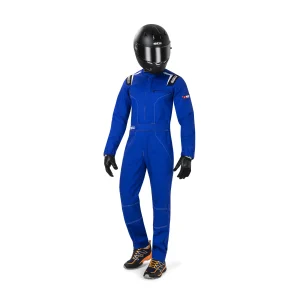 Tuta meccanico MS-4 Sparco