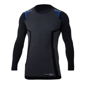 T-shirt K-CARBON LONG SLEEVE SPARCO