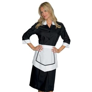 Camice Kinshasa Isacco