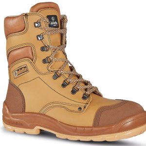 Jallatte Jalborg Steel