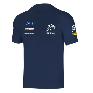 T-shirt Sparco M-SPORT