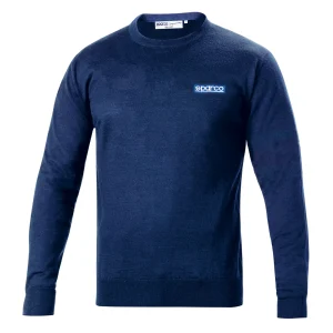 Maglione Sparco WOOL CREWNECK SWEATSHIRT