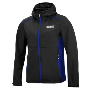 Giubbotto Windstopper Sparco