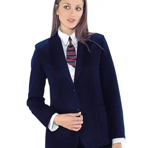 Giacca Donna 2 bottoni Isacco