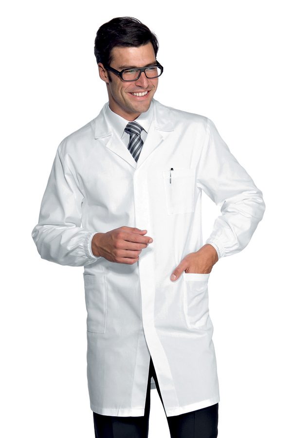 Camice Uomo Lungo 100 cm.