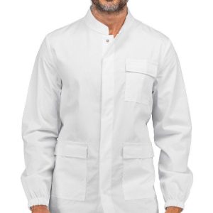 Camice Antiacido Certificato