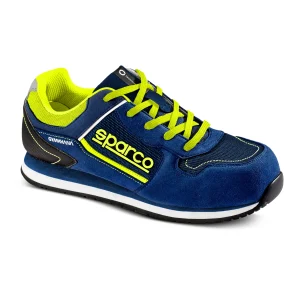 Scarpe Sparco Gymkhana S1P