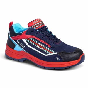 Scarpe Sparco Indy Sanremo