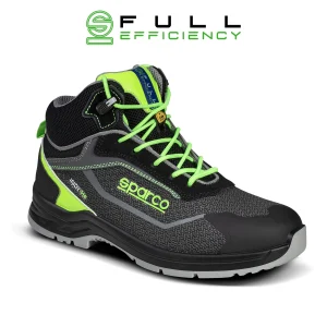 Scarpe Sparco Indy Ranger e Forester