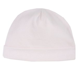 Cappellino Rosa Cotone Chicco