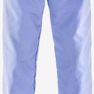 Pantaloni Cleanroom ISO classe 7