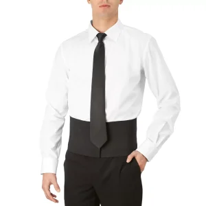 Fascia Elastica nera