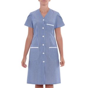 Camice Classico Oversize Rossella