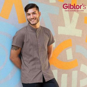 Casacca Filippo Giblor’s