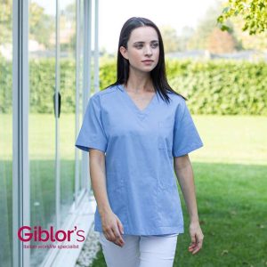 Casacca Milena Giblor’s