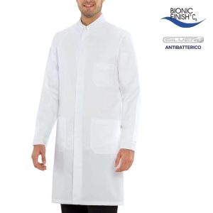 Camice Uomo Antibatterico Stefano