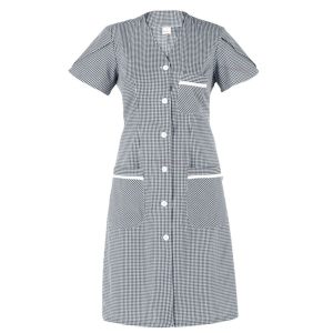 Camice Donna Viola Oversize