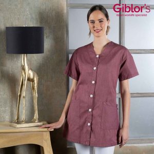 Camice Casacca Camelia Giblor’s