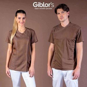 Casacca Alina Giblor’s