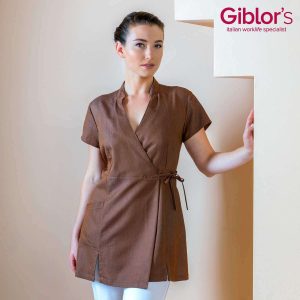 Kimono Paola BIONIC-FINISH®