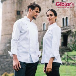 Giacca Bridget Giblor’s