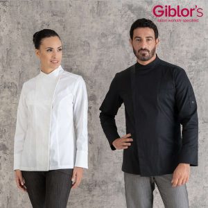 Giacca Nora Giblor’s