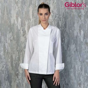 Giacca Chef Gloria