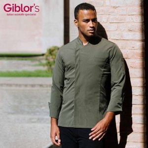 Giacca Giorgio Giblor’s