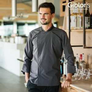 Giacca Lauro Giblor’s