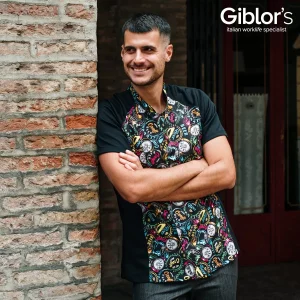 Giacca Giblor’s Javier beer