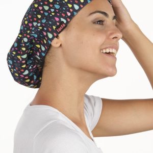 Cuffia Copricapo Unisex