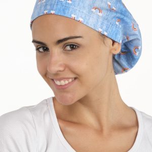 Copricapo Cuffia Unisex