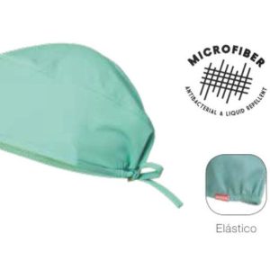 Berretto Sanitario Microfibra