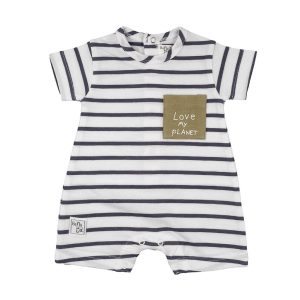 Pagliaccetto Neonato Babybol 140846