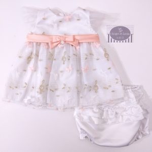 Abito con culotte – Melodia – Ninnaoh