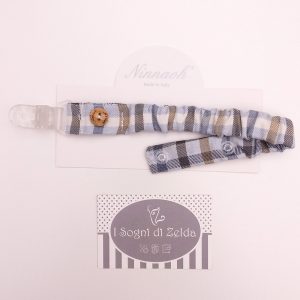 Tieniciuccio Orso – Ninnaoh