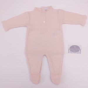 Tutina Rosa – Wedoble