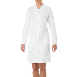 Camice Donna Alessia slim fit