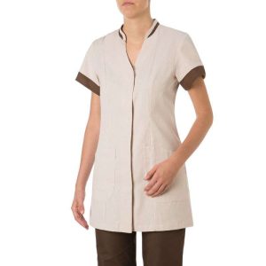 Casacca Coreana Aurelia