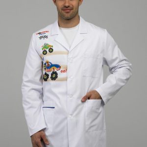 Camice Pediatra