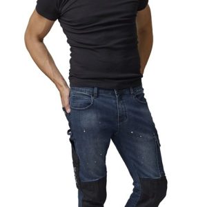 Jeans Siggi Speed