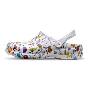 Zoccoli Sanitari SAGUY’S