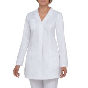 Camice Ginevra Slim Fit