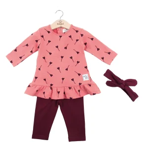 Completo Neonata BabyBol Cod. 230851