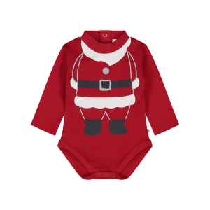 Body Natalizio Unisex