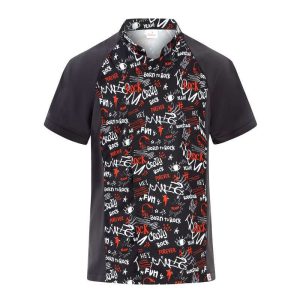 Giacca Javier Rock Giblor’s