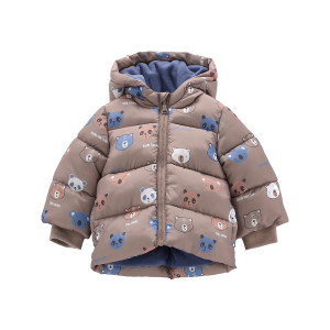 Giubbino Baby Neonato 25Z1110 Melby