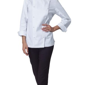 Giacca Chef Emma