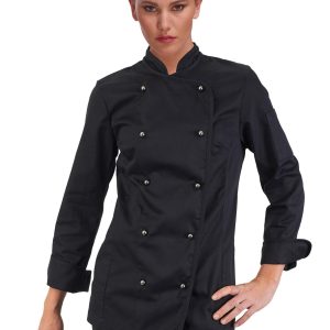 Giacca Chef Lady Amabel